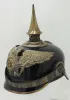 Prussian Garde Infantry or Pioneer Officer Pickelhaube Visuel 10